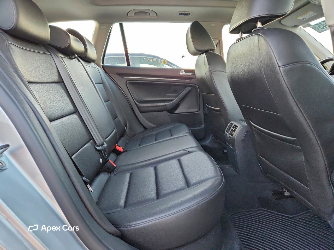 Volkswagen Jetta 2014