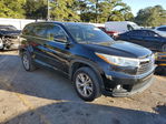 Toyota Highlander 2015