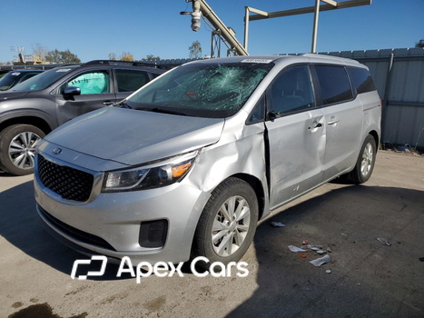Kia Sedona 2016 - Image 1 of 14