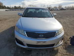 Kia Optima 2009
