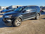 Ford Explorer 2017
