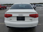 Audi A4 2013
