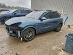 Porsche Cayenne 2020