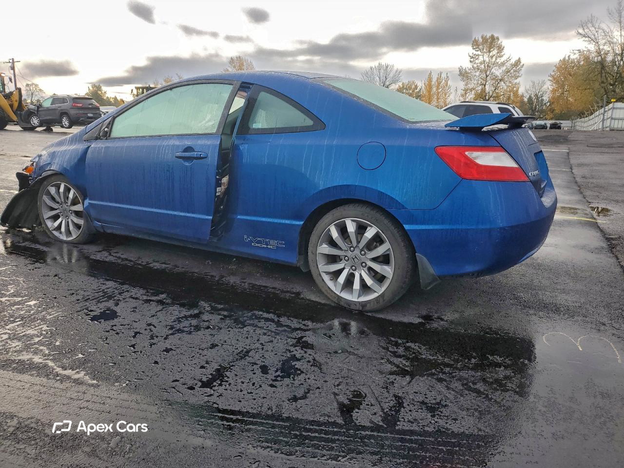 Honda Civic 2009