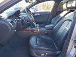 Audi A6 2016