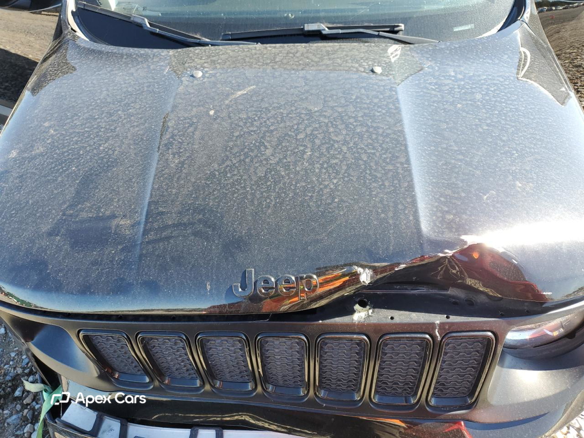 Jeep Renegade 2020