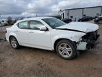 Dodge Avenger 2012