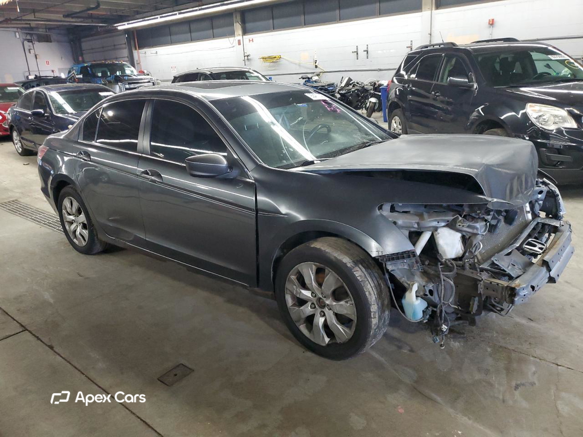 Honda Accord 2010