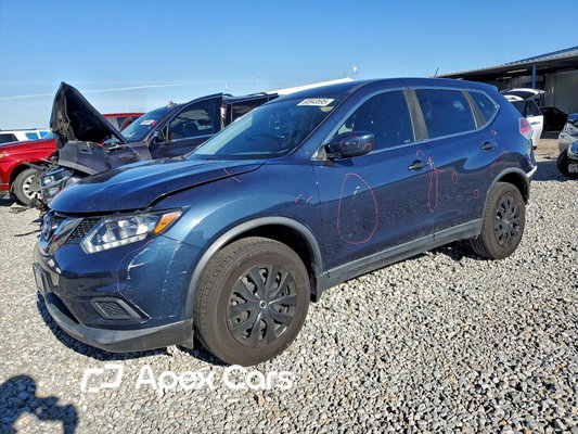 Nissan Rogue 2016 - Image 1 of 13