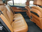 BMW Series 7 2016