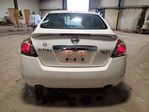 Nissan Altima 2012