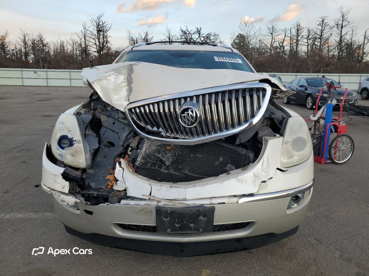 Buick Enclave 2011