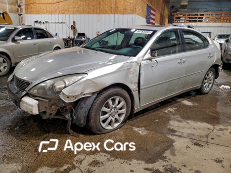 Lexus ES 2002 - Zdjęcie 1 z 12