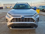 Toyota RAV 4 2021