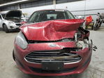 Ford Fiesta 2015