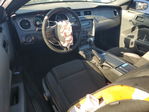 Ford Mustang 2012