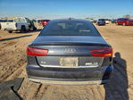 Audi A6 2016