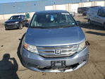Honda Odyssey 2013