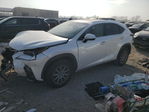 Lexus NX 2019