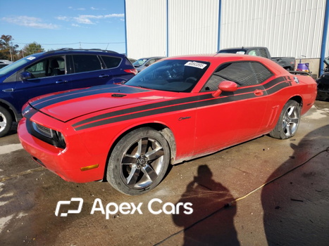 Dodge Challenger 2009 - Image 1 of 12