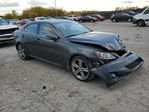 Lexus IS 2011