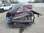 Ford Fusion 2013