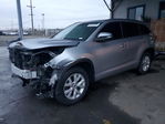 Toyota Highlander 2015