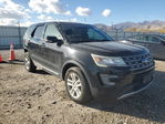 Ford Explorer 2017