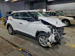 Nissan Kicks 2023