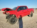 Chevrolet Silverado 2019