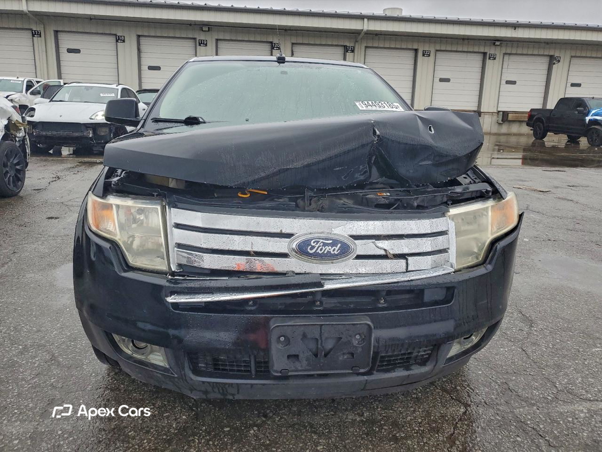 Ford Edge 2008