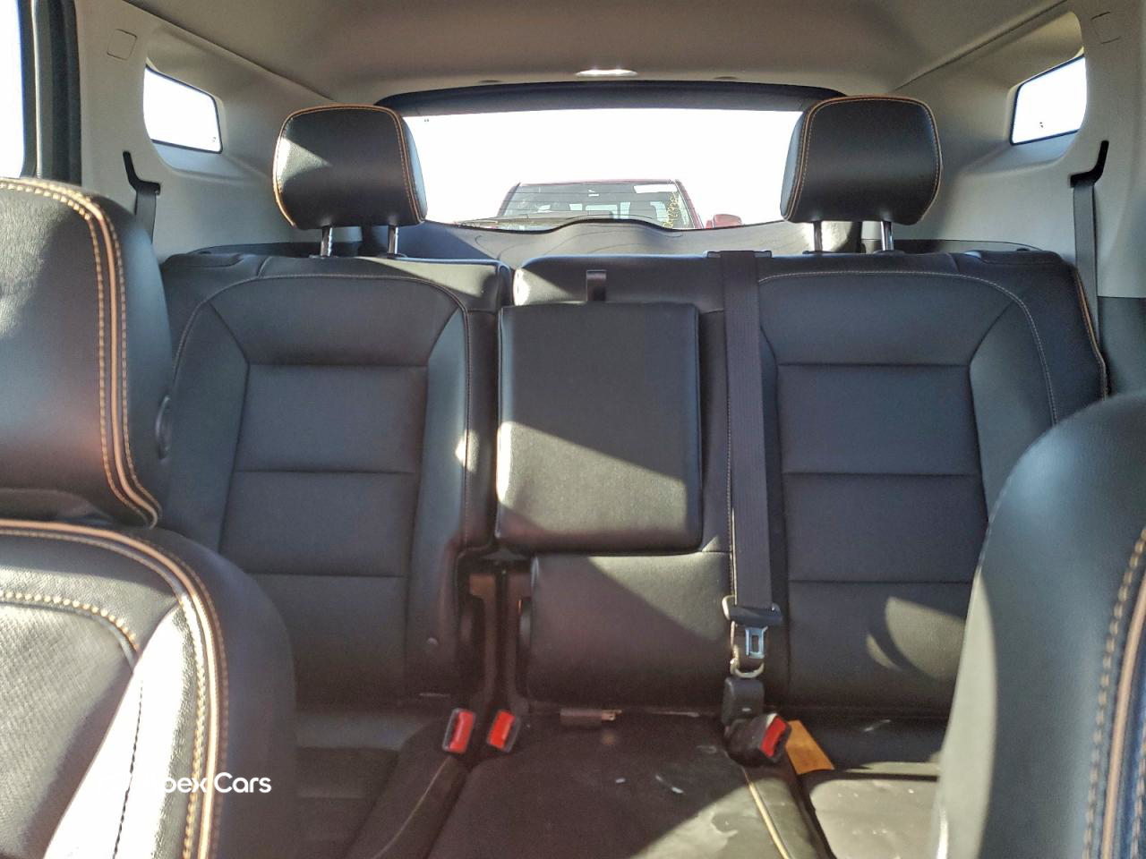 GMC Terrain 2023