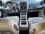 Dodge Caravan 2015