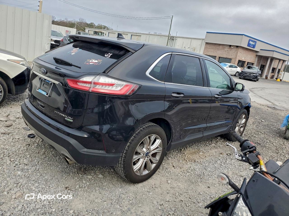 Ford Edge 2019