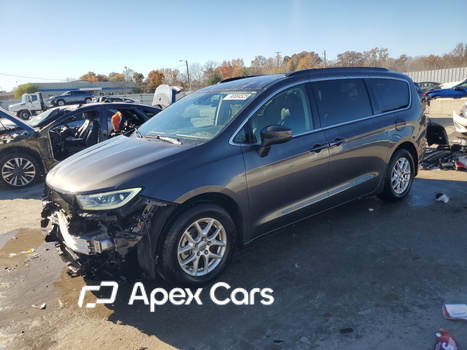 Chrysler Pacifica 2022 - Image 1 of 15