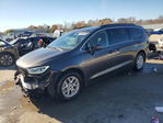 Chrysler Pacifica 2022
