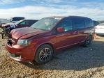 Dodge Caravan 2017
