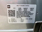 Buick Envista 2025