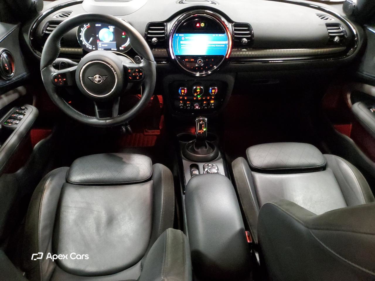 MINI Cooper 2022