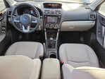 Subaru Forester 2018