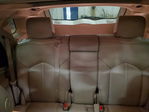 Cadillac SRX 2012