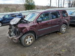 Honda Pilot 2014