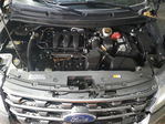 Ford Explorer 2017