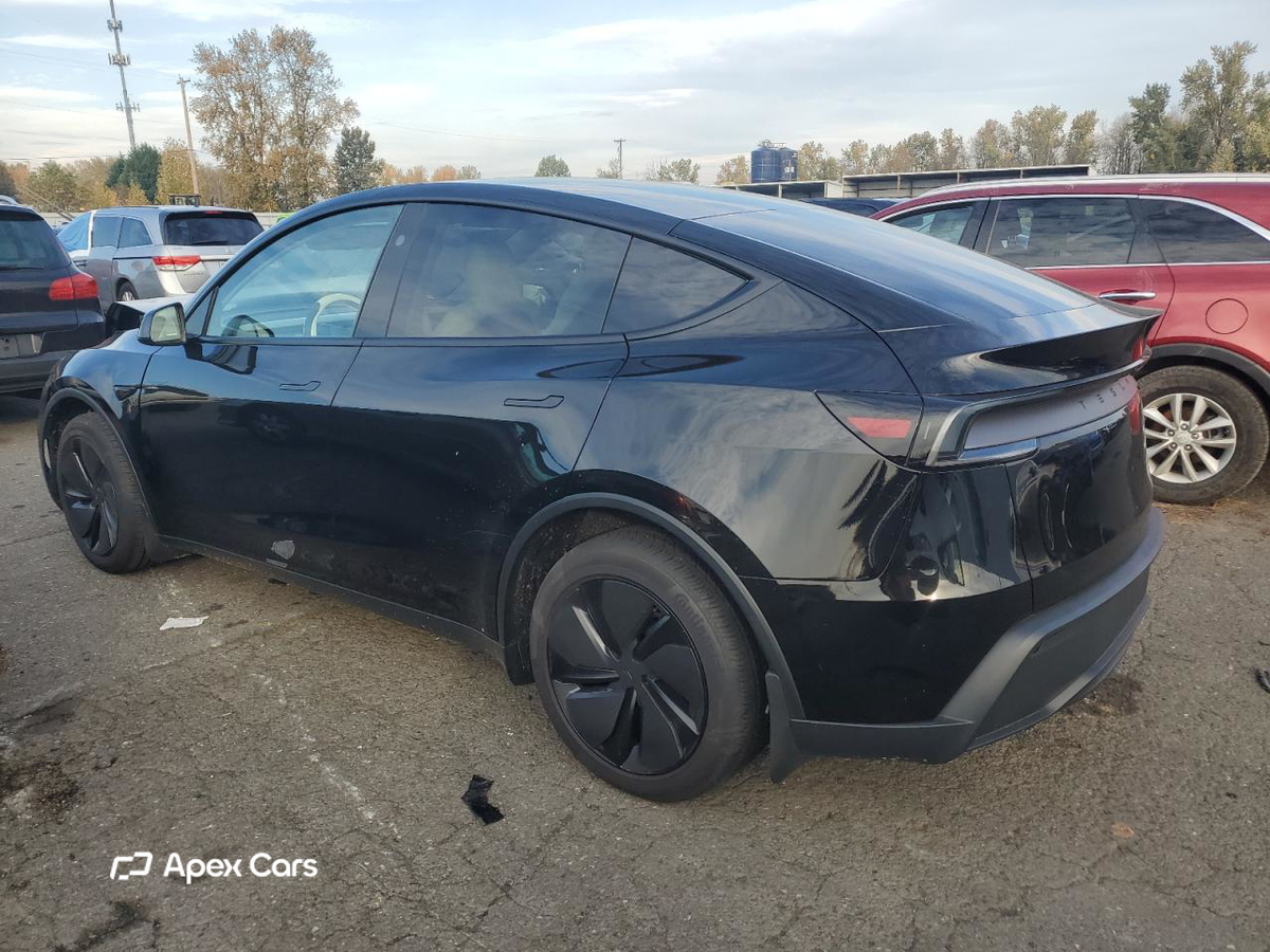 Tesla Model Y 2026