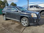 GMC Terrain 2012