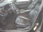 Cadillac CTS 2014