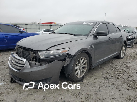 Ford Taurus 2013 - Image 1 of 12