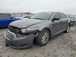 Ford Taurus 2013