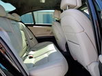 BMW Series 5 2014