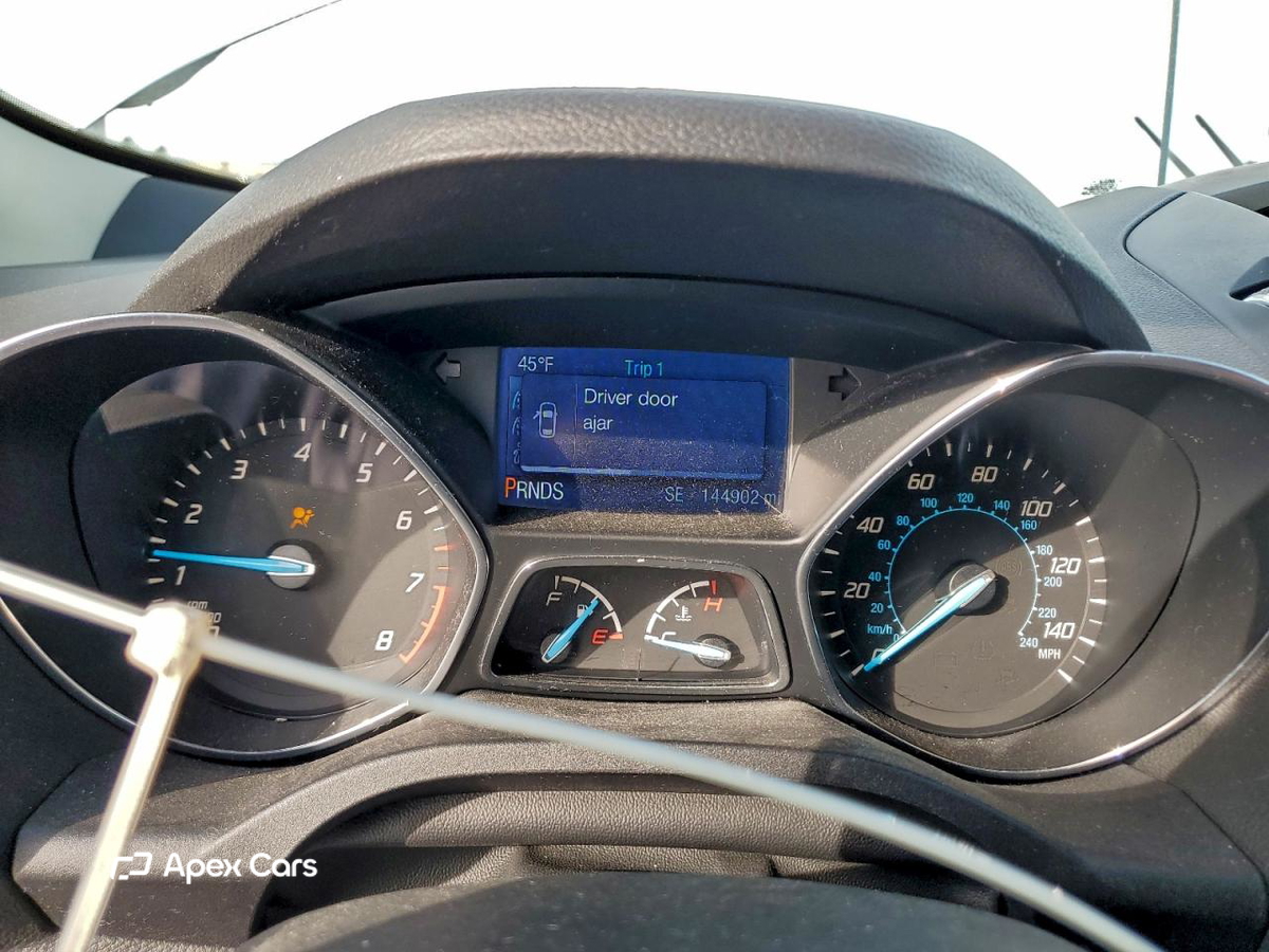Ford Escape 2013